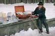 Wieczór z Nikiforem. Oprowadzanie po wystawie i pokaz filmu [WIDEO]