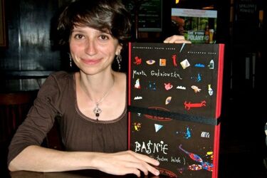 Napisała najlepszą sztukę dla dzieci i młodzieży. Dramaturg BTL-u z nagrodą