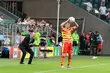 Koniec marzeń o Pucharze Polski. Jagiellonia przegrała z Pogonią Szczecin