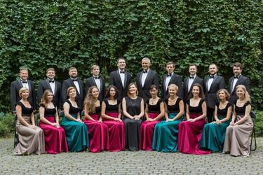 Takiego zestawu jeszcze nie było. Oryginalny koncert w Operze