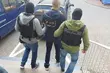 Uciekinier z prokuratury został zatrzymany, a razem z nim jeszcze 7 innych osób