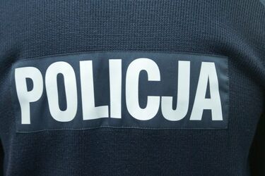 Pechowy złodziej nie zdążył ukraść nic z mercedesa