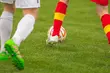 Ściąga kibica. Gra Ekstraklasa, I, II i III liga. Wyniki weekendowych spotkań