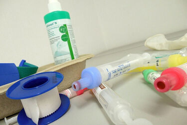 Ostry dyżur. Jak pracują szpitale w tym tygodniu (3-9.10)