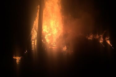 Białystok i okolice: więcej fałszywych alarmów i pożary co prawie 9 godzin
