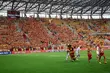 Rewanż za Puchar Polski. Jagiellonia ponownie zagra z Pogonią Szczecin