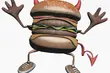 Dwie twarze: Budka z kiełbasą, zwana food-truckiem [FELIETON]