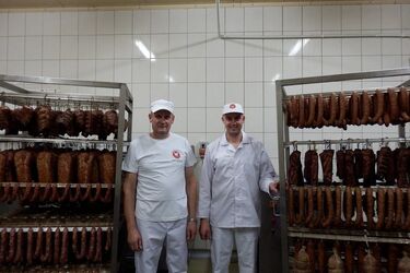 To szansa dla rolników, którzy chcą zainwestować w przetwórstwo