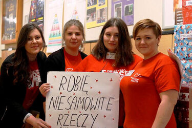 Szlachetna Paczka i Akademia Przyszłości. Na śmiałków czeka 690 miejsc