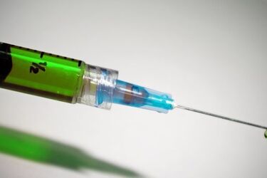 Potwierdzono odrę w białostockim ośrodku dla cudzoziemców