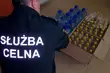 W ostatnich dniach były przypadki śmierci. Celnicy ostrzegają przed nielegalnym alkoholem