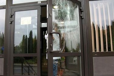 Niszczył wszystko na swojej drodze. Teraz za to odpowie