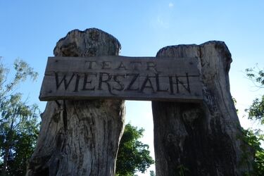 Nowa premiera w Wierszalinie. Jeszcze w październiku "Dziady"