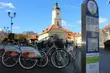 BiKeR w 2017 r. Będą rowerki dla dzieci, ponadto nowe stacje i więcej tandemów