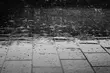 Zapowiadane są całodzienne intensywne opady deszczu