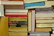 Ciekawa propozycja dla miłośników literatury. To już kolejne Książkobranie