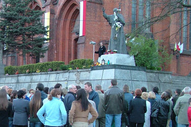 W Białymstoku odbędą się XXXIV Dni Kultury Chrześcijańskiej