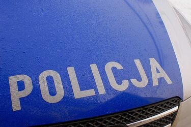 Wybuch pieca w Augustowie. Zginął mężczyzna