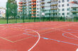 Przy ul. Rzemieślniczej powstał nowy kompleks sportowy