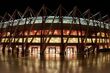 Stadion miejski ma operatora gastronomicznego. Wcześniej obsługiwał Euro 2012