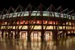 Stadion miejski ma operatora gastronomicznego. Wcześniej obsługiwał Euro 2012