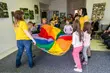 Na Słonecznym Stoku otwarto Centrum Aktywności Wielopokoleniowej