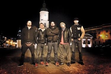 Jest nowy teledysk białostockiej grupy [WIDEO]