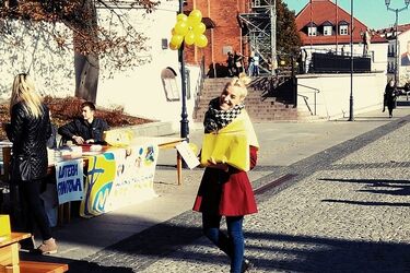 Dzień Papieski. Będzie bicie rekordu na Rynku Kościuszki