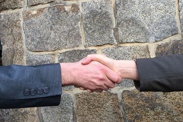 W Białymstoku pokażą, jak rozwiązać sądowy konflikt. Pokój mediacji w sądzie rejonowym