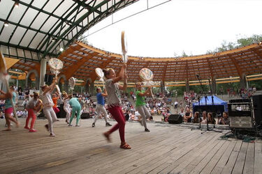 Ponad 165 mln euro na projekty transgraniczne