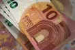10 euro łapówki za niewypisanie mandatu