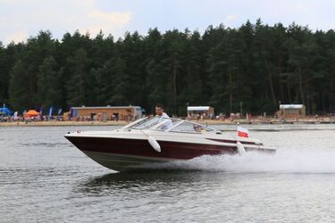 Jesień na Dojlidach. Ostatnie dni wypożyczania sprzętów wodnych