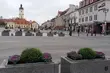 Białystok zmienia szatę z letniej na jesienną