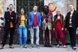 Rytmy, które porwą do tańca. Rozbujany koncert na jesienną słotę [WIDEO]