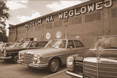 Muzeum na Węglowej ma 10 lat. Atrakcje z okazji urodzin