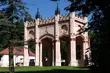 Sprzedano zabytkowe ruiny pałacu Paca. Prawdopodobnie zamienią się one w hotel