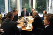 Marszałek w Brukseli. Rozmawiał o przedsiębiorczości i rozwoju regionalnym