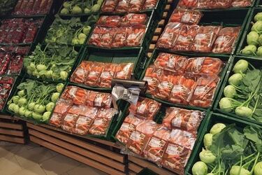 Białostockie hipermarkety rekrutują pracowników