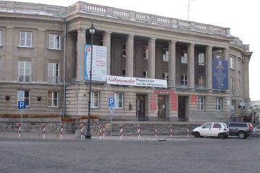 Pracodawcy przyjdą do humanistów. UwB organizuje targi warsztatowe