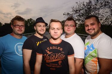 Klezmafour w półfinale "Mam talent!". Wystąpi w programie na żywo [WIDEO]