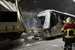 Karambol w Szwajcarii z udziałem polskiego autokaru. Ofiarą jest białostoczanka