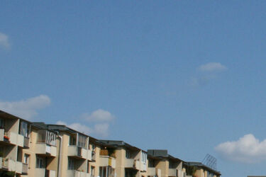 Niebo będzie bezchmurne