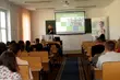Studenci są zainteresowani targami na UwB. Niektórzy już znaleźli pracę