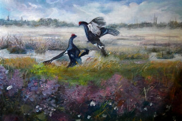 Skazani wystawią sztukę i zaprezentują prace, z których dochód przekazany będzie dzieciom