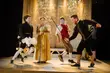 Klasyczny kostium, współczesna wrażliwość. Teatr Papahema znów sięga po Szekspira [WIDEO]