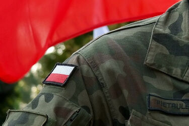 Po latach doświadczeń opowiedzą o wojnach hybrydowych. Spotkanie jest otwarte