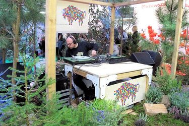 "Podlaskie. Zasilane naturą" - ciąg dalszy. Nasze województwo nagrodzone na targach