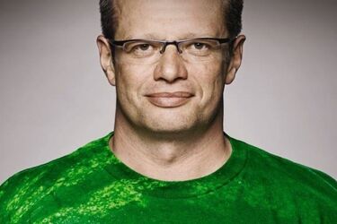 Marcin Meller w Białymstoku. Będzie promował nową książkę