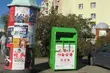 Na komputery, telefony i sprzęt AGD. 100 kontenerów stanie w różnych punktach Białegostoku