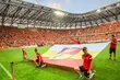 Jagiellonia przeprowadza konkurs na motto. Do wygrania wartościowe nagrody